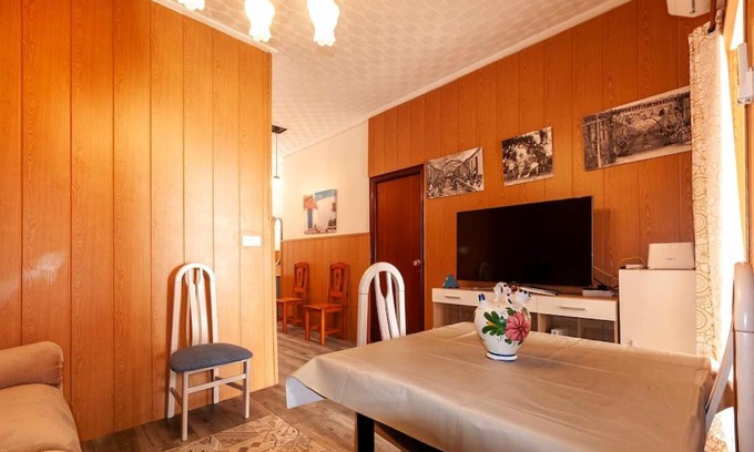 Sant Blai House | The little house in the neighbourhood