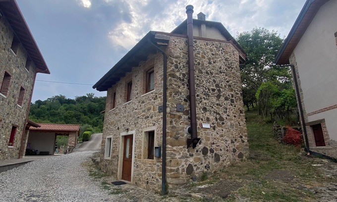 Marostica House | The Little House on the Coast