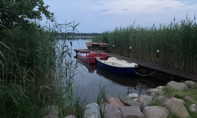 gmina Wolin House | The little paradise on the Baltic Sea!