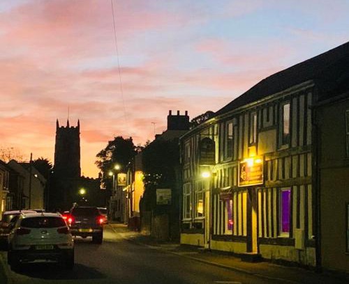 Haxey Hotel | The Loco