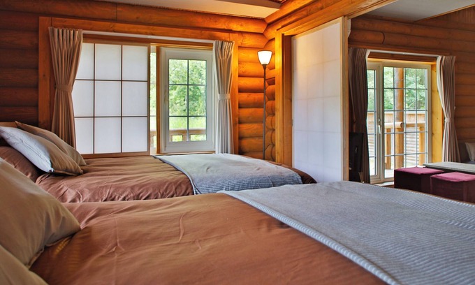 Abashiri House | THE LODGE ABASHIRI