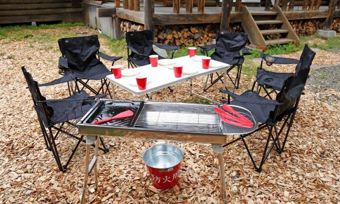 Abashiri House | THE LODGE ABASHIRI - Vacation STAY 15102