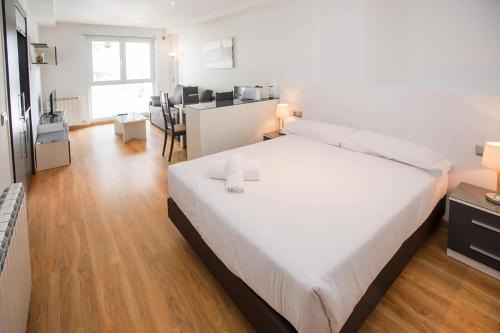 Arinsal Apartment | The Lodge at Ribasol