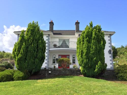 Ballindooley Bed & Breakfast | The Lodge B&B