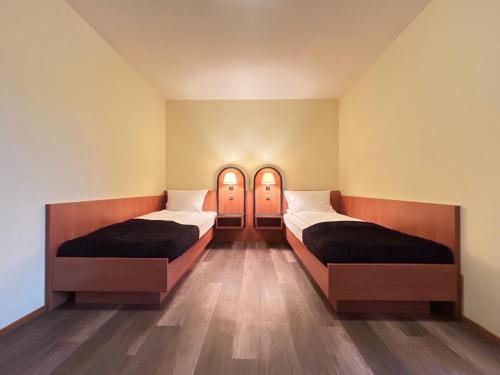 Grafenwohr Hotel | The Lodge Hotel by American Ease Grafenwoehr