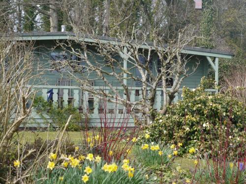 Brading Bed & Breakfast | The Lodge On The Marsh