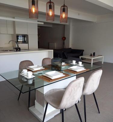 De Panne Apartment | The Loft 2.0