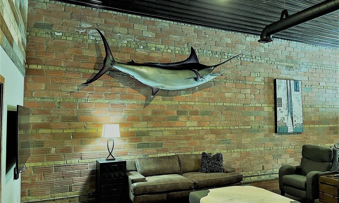 Clark House | The Loft by Double P Ranch: Premier Hunting & Fishing in Clark, South Dakota