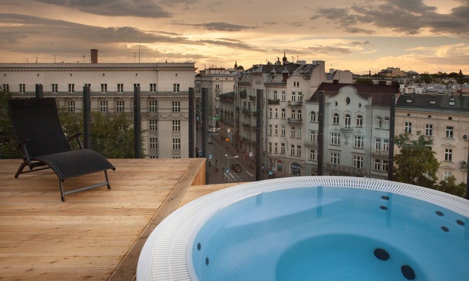 Stare Miasto Hotel | The Loft Hotel - Adults Only