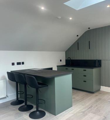 Clonmore Apartment | The Loft