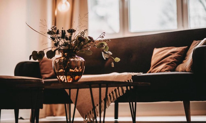 Ostliches Ringgebiet Apartment | THE LOFT LODGE - ATELIER