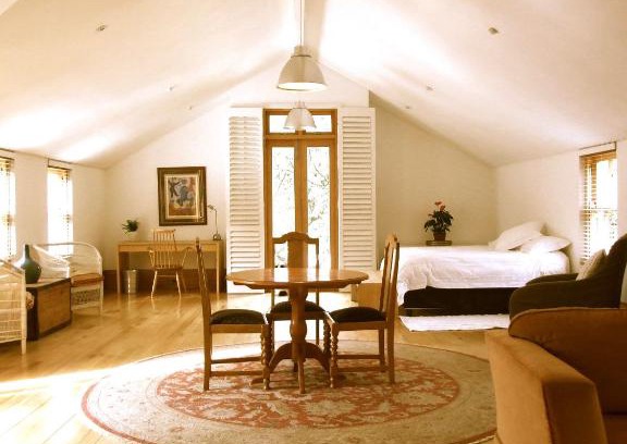 Greater Johannesburg Metropolitan Area Bed & Breakfast | The Loft