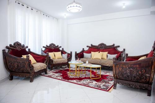 Mombasa Apartment | the lofthouses