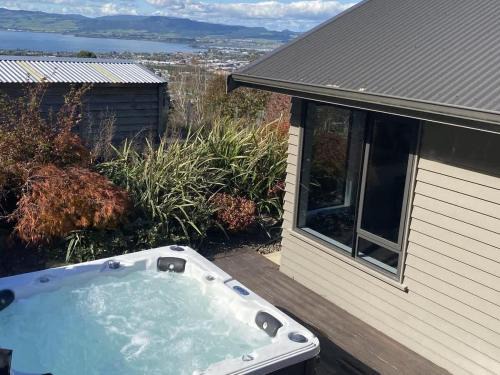 Rotorua House | The Lookout