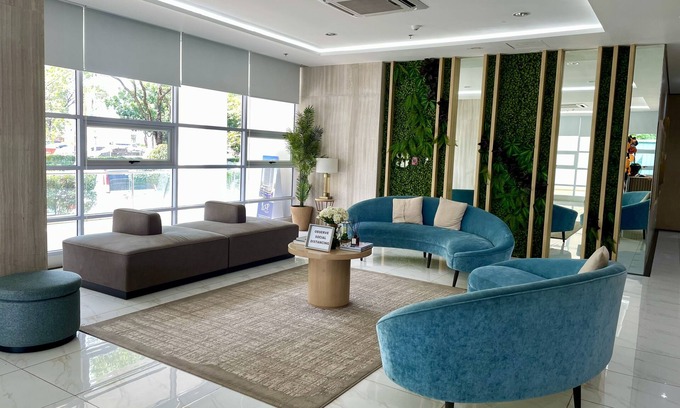 Cagayan de Oro Condo | The Loop Condotel
