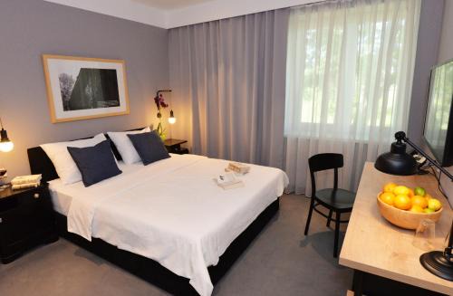 Zagreb Hotel | The Loop Hotel