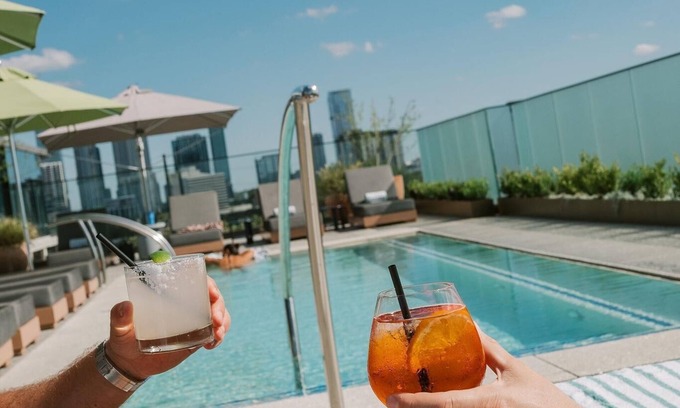 Zilker Hotel | The Loren Hotel Austin