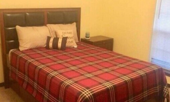 Luling House | The Luling Bungalow