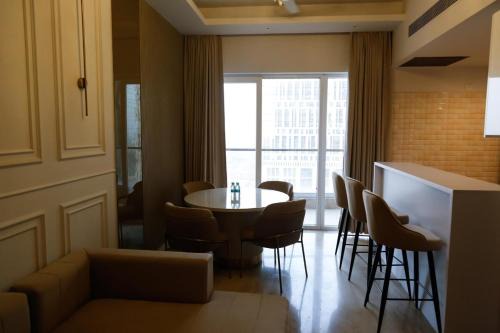 Noida Apartment | The Luxe Life 2BHK at Supernova