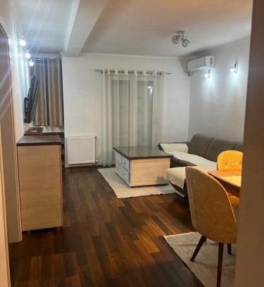 Kavadarci Apartment | The Luxe Loft