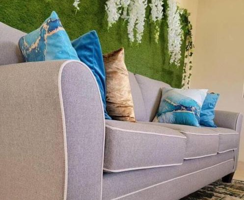 Christie House | The Luxe Room & Suite
