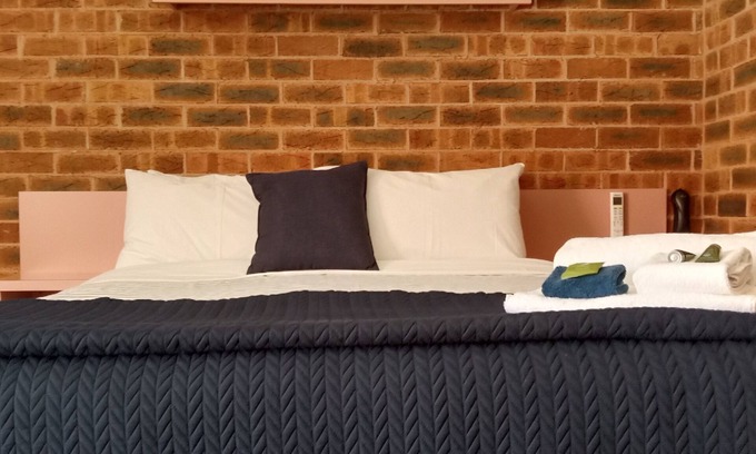 Chiltern Hotel | The Lydoun Motel