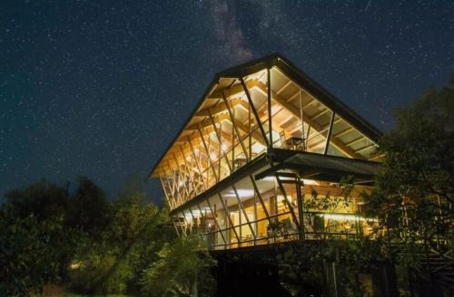 Atvan Resort | The Machan