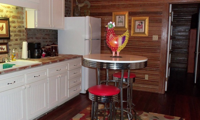 Yazoo City Hotel | The Main Street Hotel