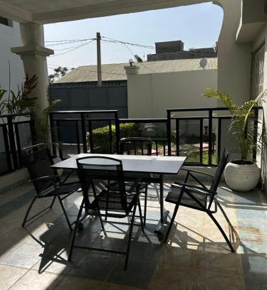 Kotu Apartment | The Maisonette