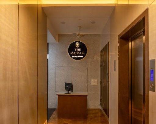 Parel House | The Majestic Boutique Hotel