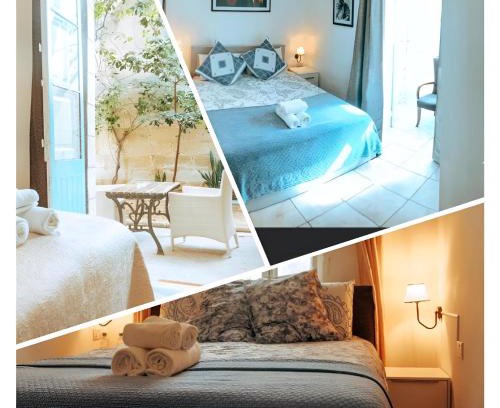 Sliema House | The Maltese Sun