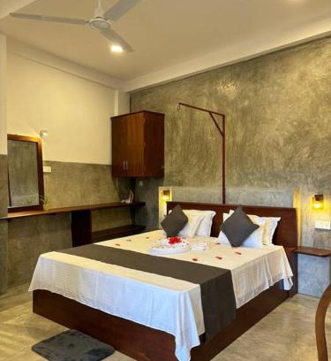 Patuwatha Villa | The Mangrove Nest