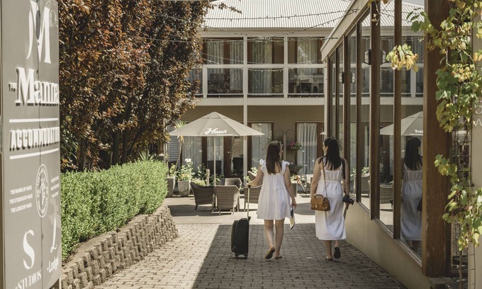 Hahndorf Hotel | The Manna, Ascend Hotel Collection