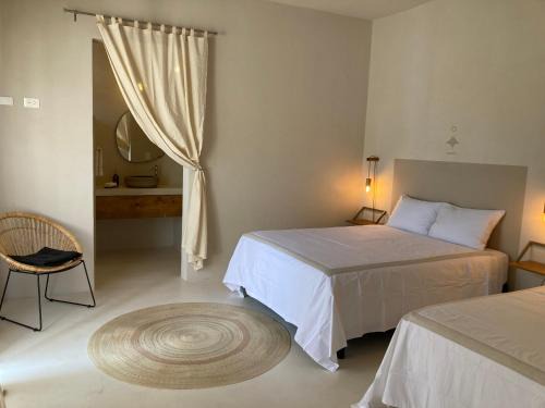 Esterito Bed & Breakfast | The Mantarraya Outpost