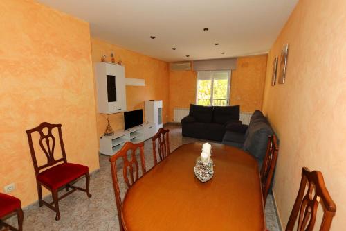 Hellin House | The Mare House abierto a estancias medias
