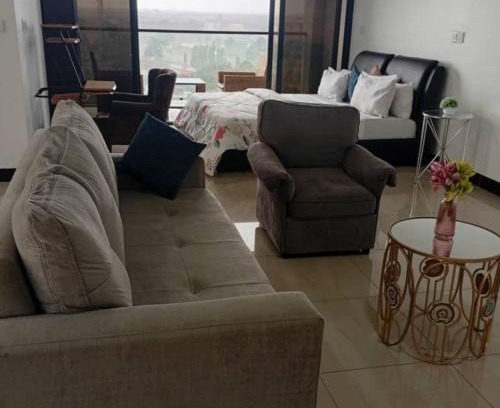 Msasani House | The Marina - Port Bay View