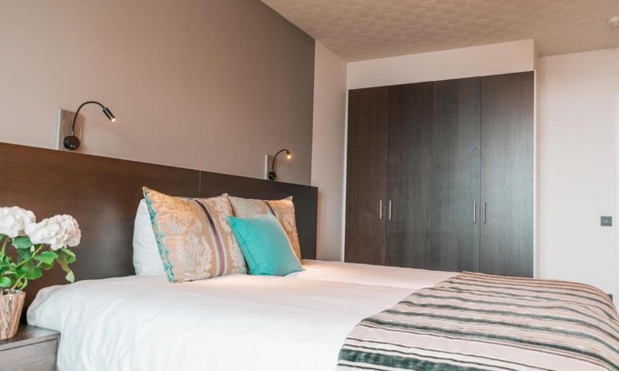 Knokke Hotel | The Memlinc
