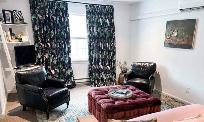 Batesville Apartment | The Mettā Highlands- An Elevated Stay