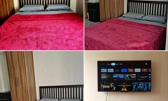 Mandaue Apartment | The Midpoint Residences - Studio Unit