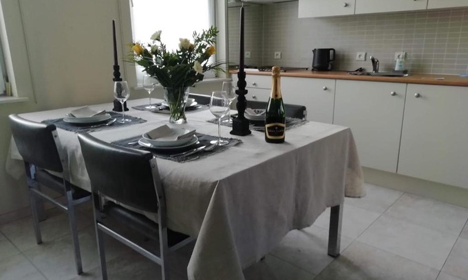 Ravels House | The Mill 2380