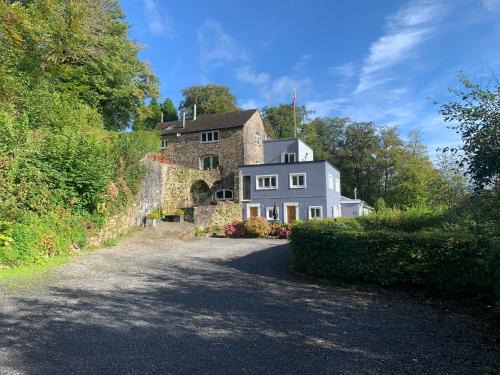 Llandybie Bed & Breakfast | The Mill at Glynhir