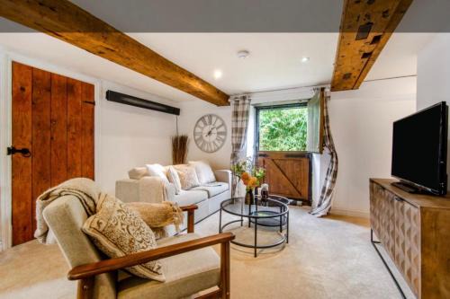 Sedgeberrow Apartment | The Mill