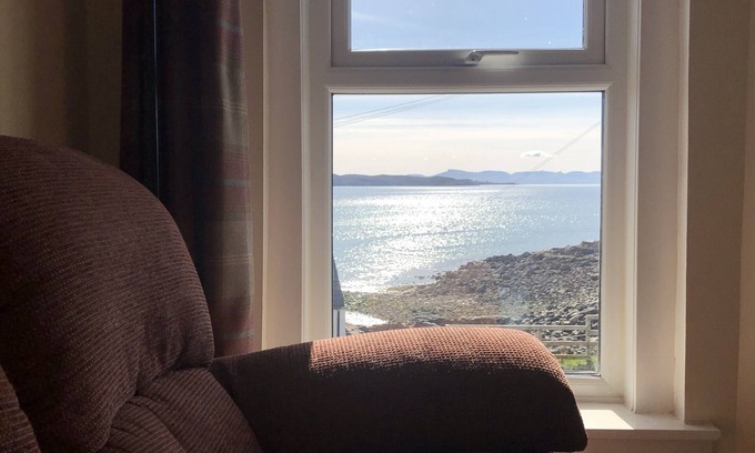 The Hebrides Hotel | The Millcroft Hotel