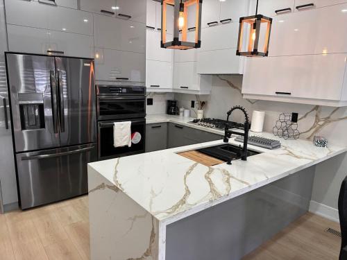 Brantford House | The Millertime Experience