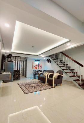 Ipoh House | The Minimalist Stay Station 18