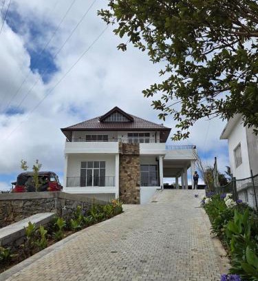 Nuwara Eliya Villa | The Mist Nuwara Eliya - 6 Bedrooms