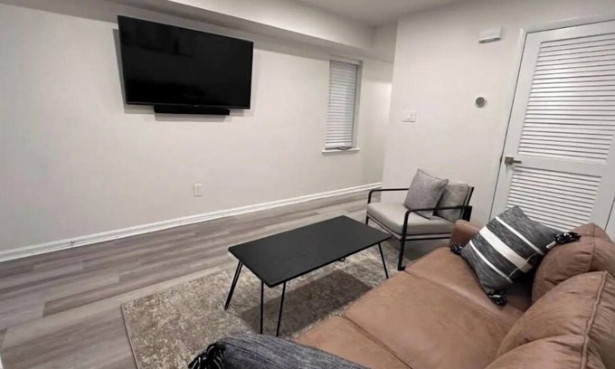 Federal Hill House | The Modern Home in Federal Hill!