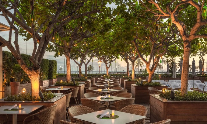 Waikiki Resort | The Modern Honolulu - PARTIAL OCEAN VIEW 2 DOUBLES