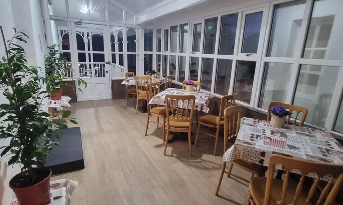 Bunclody House | The Monkey Puzzle