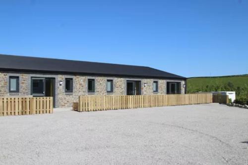 Felinfach Hotel | The Moo-tel at Moody Meadows